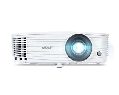 Acer DLP projector P1357Wi - white_thumb