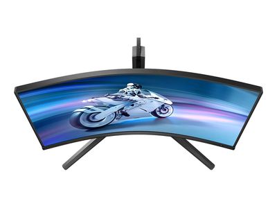 Philips Curved Gaming Monitor Evnia 5000 Series 32M2C5500W - 80 cm (31.5") - 2560 x 1440 QHD_6