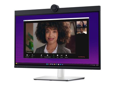 Dell LED-Display 27 Video Conferencing Monitor P2724DEB - 68.6 cm (27") - 2560 x 1440 WQHD_2
