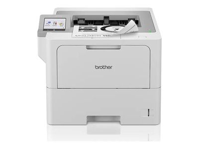 Brother HL-L6410DN - printer - B/W - laser_2
