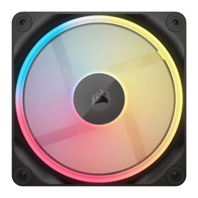 CORSAIR Lüfter iCUE Link LX120-R RGB- 12 cm_thumb