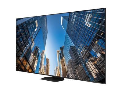 Samsung LED-Display QE98C - 249 cm (98") - 3840 x 2160 4K_2