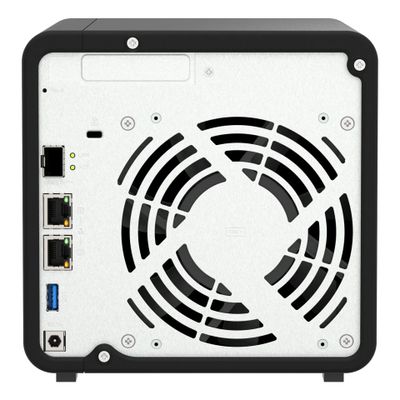 QNAP TS-432X-4G - NAS server_4