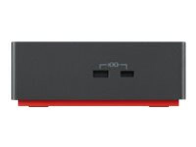Lenovo Notebook dockingstation ThinkPad Thunderbolt 4_4