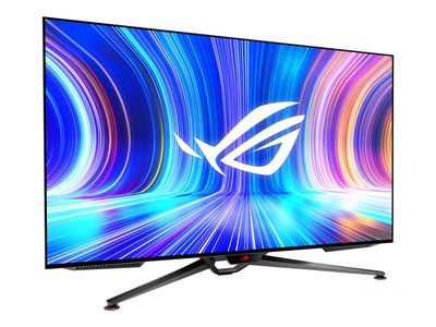 ASUS OLED-Display ROG Swift OLED PG42UQ - 105.4 cm (41.5") - 3840 x 2160 4K UHD_3