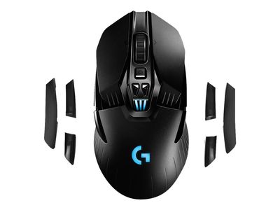 Logitech mouse G903 - black_6