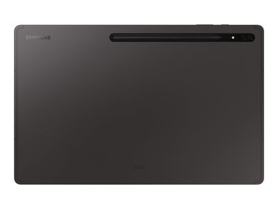 Samsung Galaxy Tab S8 Ultra - 36.99 cm (14.6") - Wi-Fi - 128 GB - Graphite_6