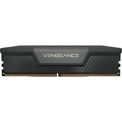 CORSAIR RAM Vengeance - 64 GB (4 x 16 GB Kit) - DDR5 6000 DIMM CL36_5