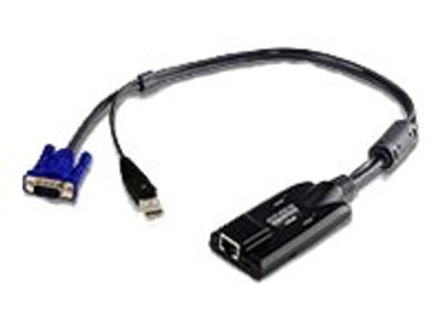 ATEN KA7170 Local Transmitter - KVM-/USB-Extender_thumb