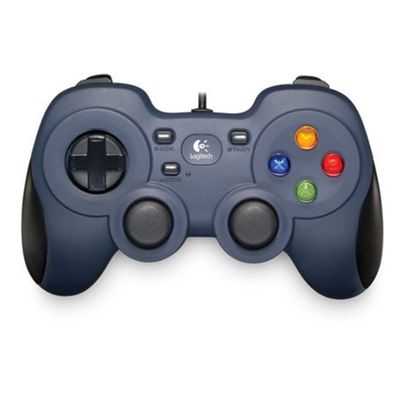 Logitech Gamepad F310 - Game Pad - kabelgebunden_thumb