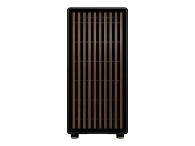 Fractal Design pc case North - Midi - Charcoal black_2