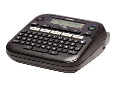 Brother Label Printer PT-D210VP_3