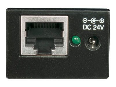 LINDY USB 2.0 4 Port CAT.5/6 Extender With Power Over CAT.5/6 - USB-Erweiterung - USB 2.0_3