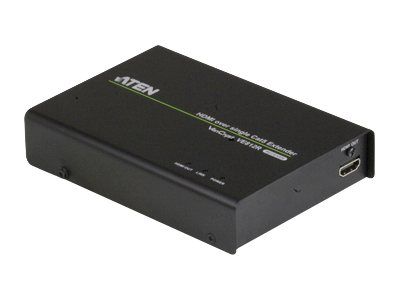 ATEN VanCryst VE812R HDMI Over Single Cat 5 Receiver - Erweiterung für Video/Audio - HDMI_thumb