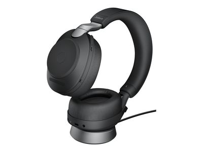 Jabra Over-Ear Headset Evolve2 85 UC Stereo_3