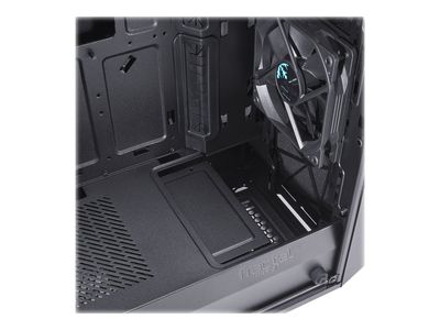 Fractal Design Gehäuse Meshify C - Midi - Schwarz_10