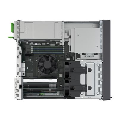 Fujitsu PRIMERGY TX1320 M5 - Intel Xeon E-2388G_3