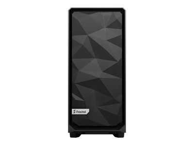 Fractal Design Meshify 2 Compact - mid tower - ATX_3