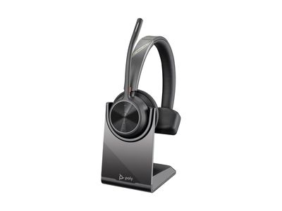 HP Poly Voyager 4310 - Headset - USB-A_thumb