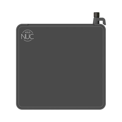 ASUS NUC 15 Pro Tall Kit RNUC15CRHU500002 - Mini-PC - Core Ultra 5 225H 1.3 GHz - 0 GB - keine HDD_4