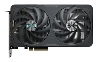 GIGABYTE GeForce RTX 5060 Ti EAGLE OC 16G Graphics Card - 16GB GDDR7, 128bit, PCI-E 5.0, 2617MHz Core Clock, 3 x DisplayPort, 1 x HDMI, GV-N506TEAGLE OC-16GD_2