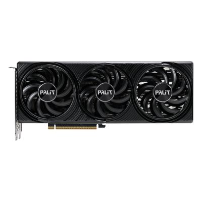 Palit GeForce RTX 5070 Infinity 3 - Grafikkarten - GeForce RTX 5070 - 12 GB_thumb