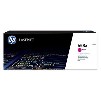 xToner HP 658A Magenta W2003A_thumb