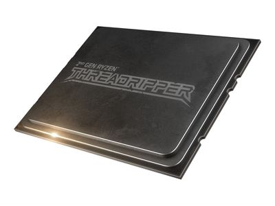 AMD Ryzen ThreadRipper 2920X / 3.5 GHz Prozessor - Box_2