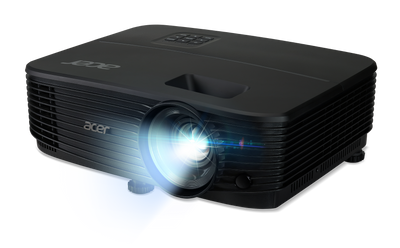 Acer X1329 - DLP-Projektor - tragbar - 3D_2