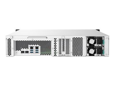 QNAP TS-832PXU - NAS server - 0 GB_6