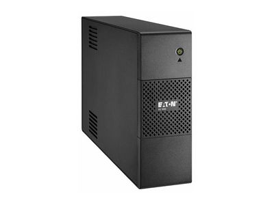 Eaton 5S 1000i - USV - 600 Watt - 1000 VA_2