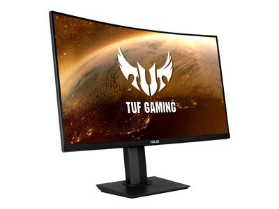ASUS TUF Gaming VG32VQR - LED monitor - curved - 32" - HDR_3
