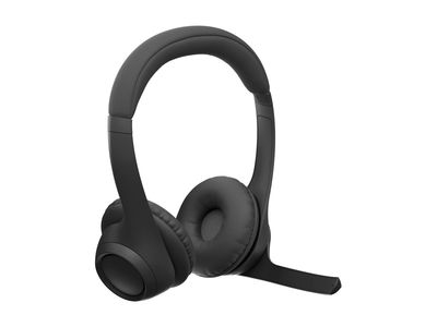 Logitech Zone 300 - Headset_3