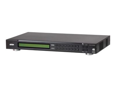 ATEN VanCryst VM0808HB 8 x 8 True 4K HDMI Matrix Switch - Video/Audio-Schalter - an Rack montierbar_thumb