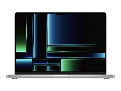 Apple Notebook MacBook Pro - 41.05 cm (16.2") - Apple M2 Max - Silber_thumb