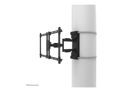 Neomounts WL40S-910BL16 mounting kit - for flat panel - full motion - black_2