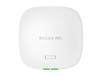 HPE Networking Instant On AP32 (RW) - Accesspoint - Wi-Fi 6E_2