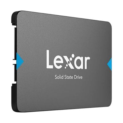 Lexar SSD NQ100 - 1.92 TB - 2.5" - SATA 6 GB/s_2