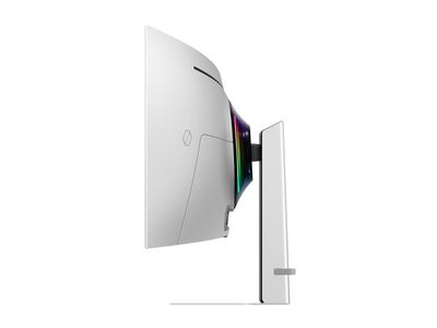 Samsung Odyssey OLED G9 S49DG934SU - G93SD Series - OLED-Monitor - gebogen - 124 cm (49") - HDR_10
