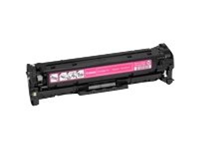 Canon 718 - Magenta - original - Tonerpatrone_thumb