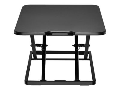 Neomounts NS-WS050 - standing desk converter - rectangular - black_5