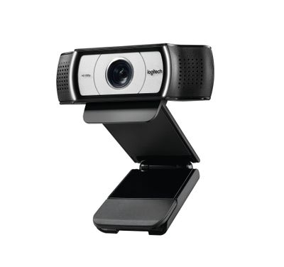 Logitech Webcam C930e_4