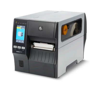 Zebra ZT411 300 x 300 DPI Wired & Wireless Direct thermal / Thermal transfer POS printer_thumb