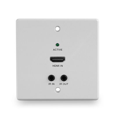 Adap Lindy 70m Cat.6 HDMI 4K60 Wall Plate Extender_2