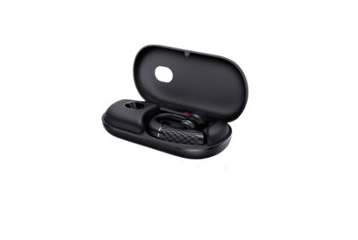 Yealink BH71 headphones/headset Wireless In-ear Office/Call center Bluetooth Black_thumb