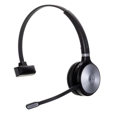 Yealink Over-Ear Headset WH62 Mono_3