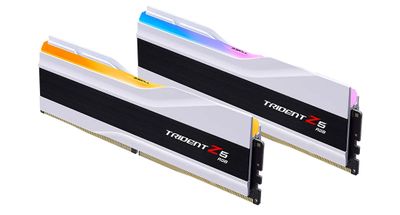 G.Skill RAM Trident Z5 RGB - 48 GB (2 x 24 GB Kit) - DDR5 8200 DIMM CL40_thumb