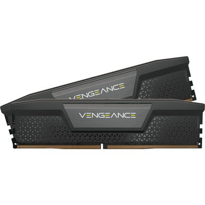 CORSAIR RAM Vengeance - 32 GB (2 x 16 GB Kit) - DDR5 6600 DIMM CL38_thumb