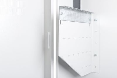 DIGITUS wall-mounted cabinet DN-19 WM-V6U-SL - 6U_4