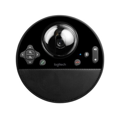 Logitech BCC950 ConferenceCam_7